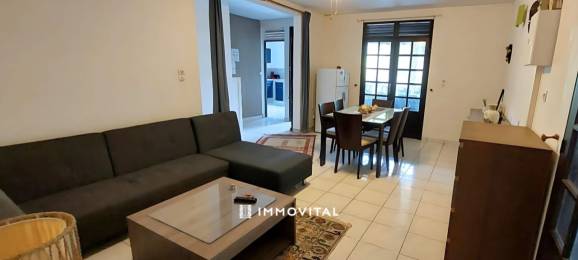 Location Appartement Sainte-Anne (97180) - GUADELOUPE