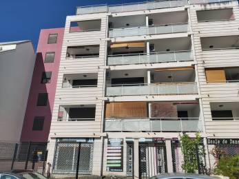Location Studio Sainte-Clotilde (97490) - REUNION