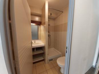 Location Studio Sainte-Clotilde (97490) - REUNION