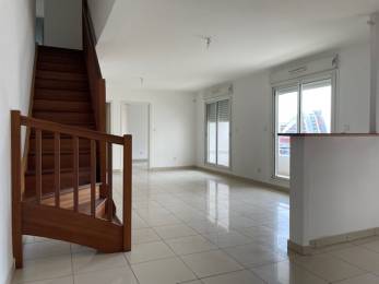 Location Appartement Sainte-Clotilde (97490) - REUNION