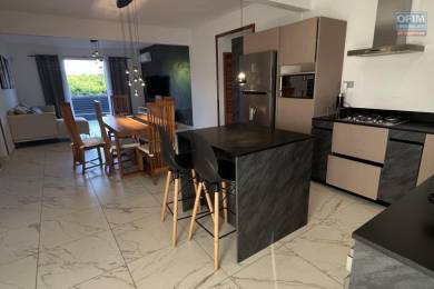 Location Maison GRAND BAIE - PEREYBERE - POINTE AUX CANNONIERS () - MAURICE