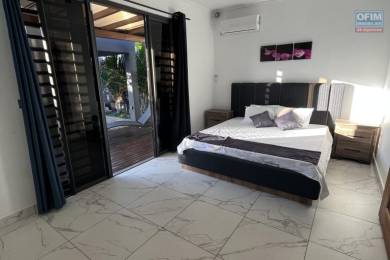 Location Maison GRAND BAIE - PEREYBERE - POINTE AUX CANNONIERS () - MAURICE
