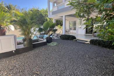 Location Maison GRAND BAIE - PEREYBERE - POINTE AUX CANNONIERS () - MAURICE