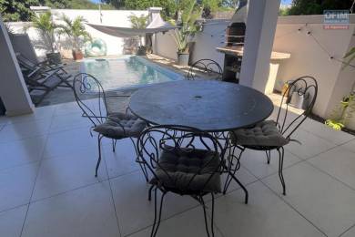 Location Maison GRAND BAIE - PEREYBERE - POINTE AUX CANNONIERS () - MAURICE