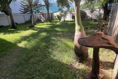 Location Maison GRAND BAIE - PEREYBERE - POINTE AUX CANNONIERS () - MAURICE
