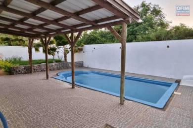 Location Maison GRAND BAIE - PEREYBERE - POINTE AUX CANNONIERS () - MAURICE