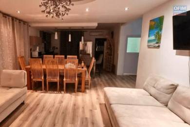 Location Maison GRAND BAIE - PEREYBERE - POINTE AUX CANNONIERS () - MAURICE