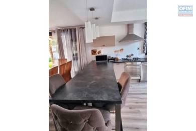 Location Maison GRAND BAIE - PEREYBERE - POINTE AUX CANNONIERS () - MAURICE