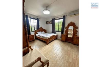 Location Maison GRAND BAIE - PEREYBERE - POINTE AUX CANNONIERS () - MAURICE
