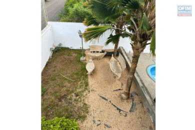 Location Maison GRAND BAIE - PEREYBERE - POINTE AUX CANNONIERS () - MAURICE