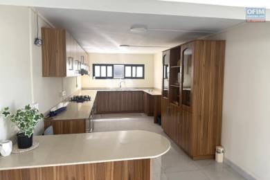 Location Appartement Flic en Flac () - MAURICE