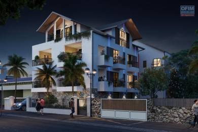 Achat Appartement Saint-Leu (97436) - REUNION