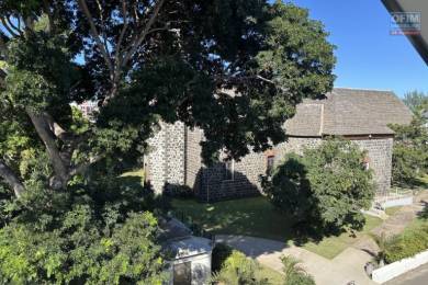 Achat Appartement Saint-Leu (97436) - REUNION