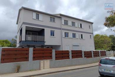 Achat Appartement Rivière Saint-Louis (97421) - REUNION