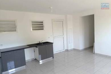 Achat Appartement Rivière Saint-Louis (97421) - REUNION