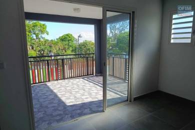 Achat Appartement Rivière Saint-Louis (97421) - REUNION