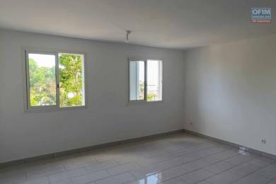 Achat Appartement Rivière Saint-Louis (97421) - REUNION
