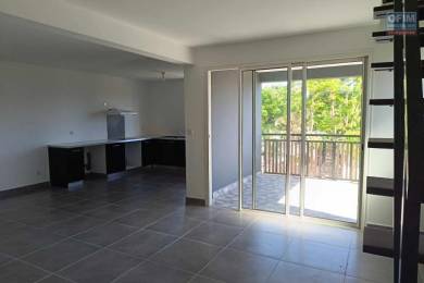 Achat Appartement Rivière Saint-Louis (97421) - REUNION