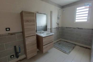 Achat Appartement Rivière Saint-Louis (97421) - REUNION