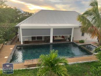 Achat Maison Saint-Paul (97460) - REUNION