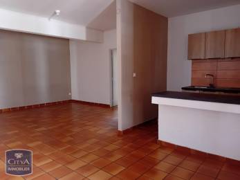 Location Appartement Saint-Pierre (97410) - REUNION