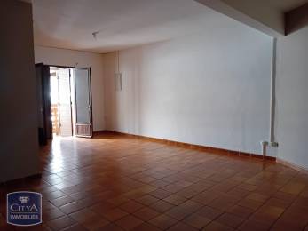 Location Appartement Saint-Pierre (97410) - REUNION