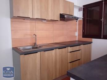 Location Appartement Saint-Pierre (97410) - REUNION
