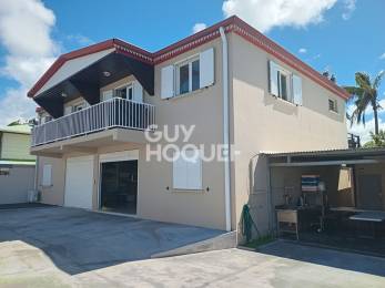 Achat Maison Saint-André (97440) - REUNION