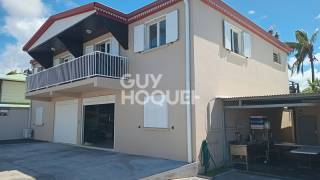 achat maison à saint-andré (97440)