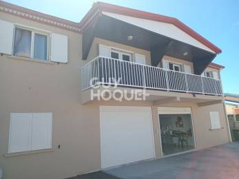 Achat Maison Saint-André (97440) - REUNION