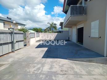Achat Maison Saint-André (97440) - REUNION
