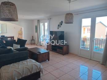 Achat Maison Saint-André (97440) - REUNION