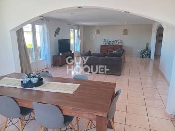 Achat Maison Saint-André (97440) - REUNION