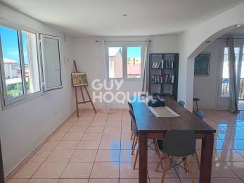 Achat Maison Saint-André (97440) - REUNION