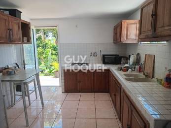 Achat Maison Saint-André (97440) - REUNION