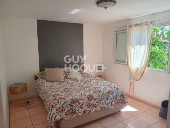 Achat Maison Saint-André (97440) - REUNION