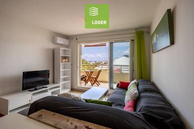 Location Bien meublé Saint-Pierre (97410) - REUNION