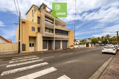 Location Bien meublé Saint-Pierre (97410) - REUNION