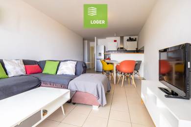 Location Bien meublé Saint-Pierre (97410) - REUNION