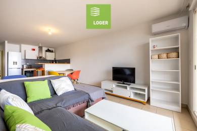 Location Bien meublé Saint-Pierre (97410) - REUNION