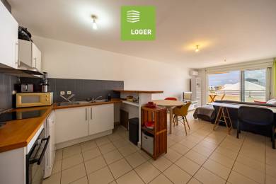 Location Bien meublé Saint-Pierre (97410) - REUNION