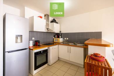 Location Bien meublé Saint-Pierre (97410) - REUNION
