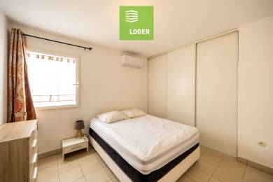 Location Bien meublé Saint-Pierre (97410) - REUNION