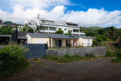 Achat Maison Sainte-Clotilde (97490) - REUNION