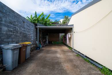 Achat Maison Sainte-Clotilde (97490) - REUNION