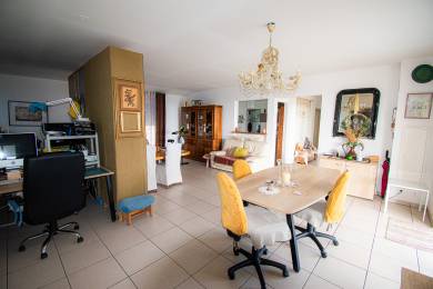 Achat Maison Sainte-Clotilde (97490) - REUNION