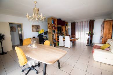 Achat Maison Sainte-Clotilde (97490) - REUNION