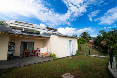 Achat Maison Sainte-Clotilde (97490) - REUNION