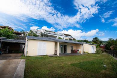 Achat Maison Sainte-Clotilde (97490) - REUNION