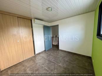 Location Maison Saint-Pierre (97410) - REUNION
